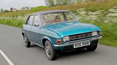 Austin Allegro review: British classic or car-shaped catastrophe? | Auto  Express